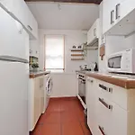 Cozy Rione Monti Daire Roma