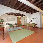 Cozy Rione Monti *