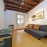 Cozy Rione Monti
