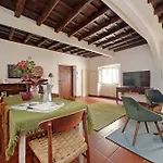 Cozy Rione Monti Daire