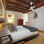 Daire Cozy Rione Monti Roma