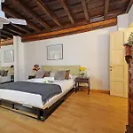 Daire Cozy Rione Monti Roma