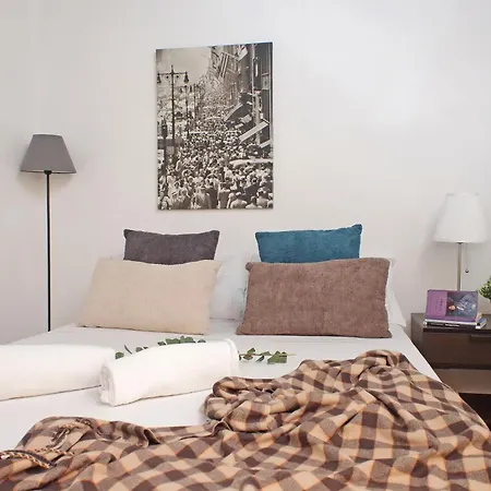 Cozy Rione Monti