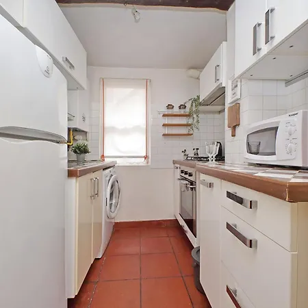 Cozy Rione Monti Apartment Rome