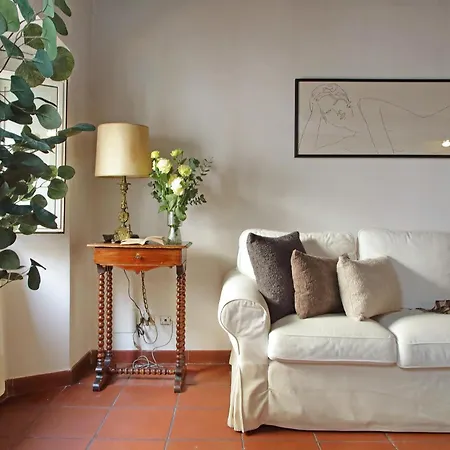 Apartment Cozy Rione Monti *