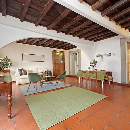 Cozy Rione Monti *