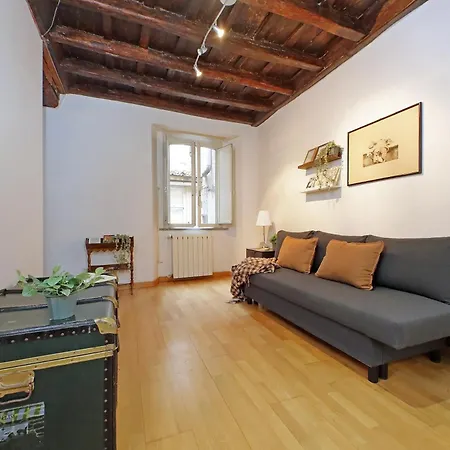 Cozy Rione Monti