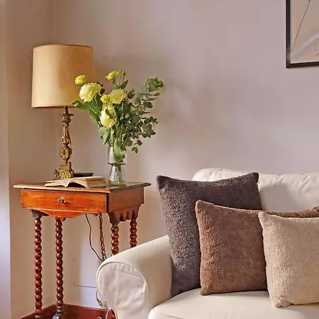 Cozy Rione Monti Apartment Rom