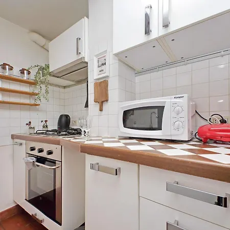 Apartment Cozy Rione Monti *