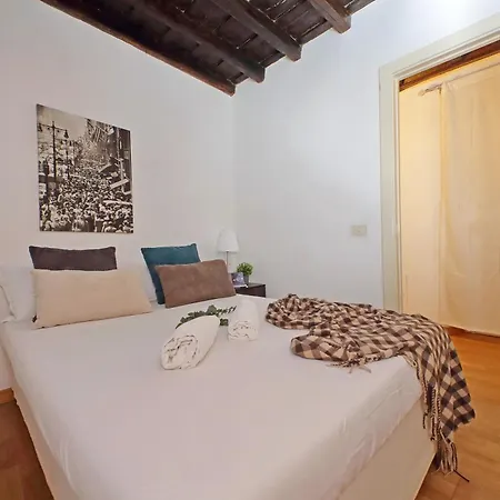 Cozy Rione Monti * Rom