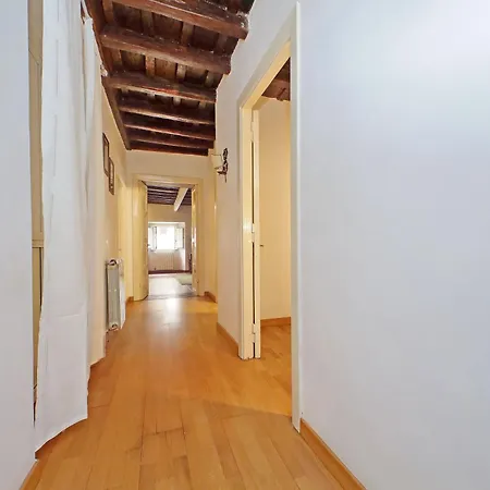 Apartment Cozy Rione Monti *